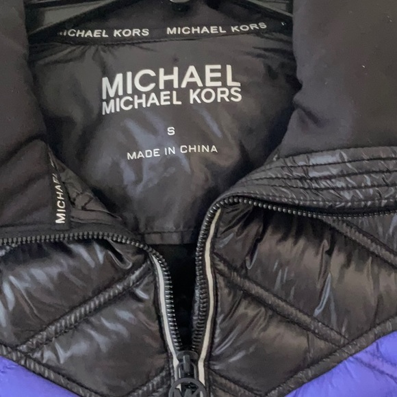 Michael Kors Jacket - Picture 3 of 8
